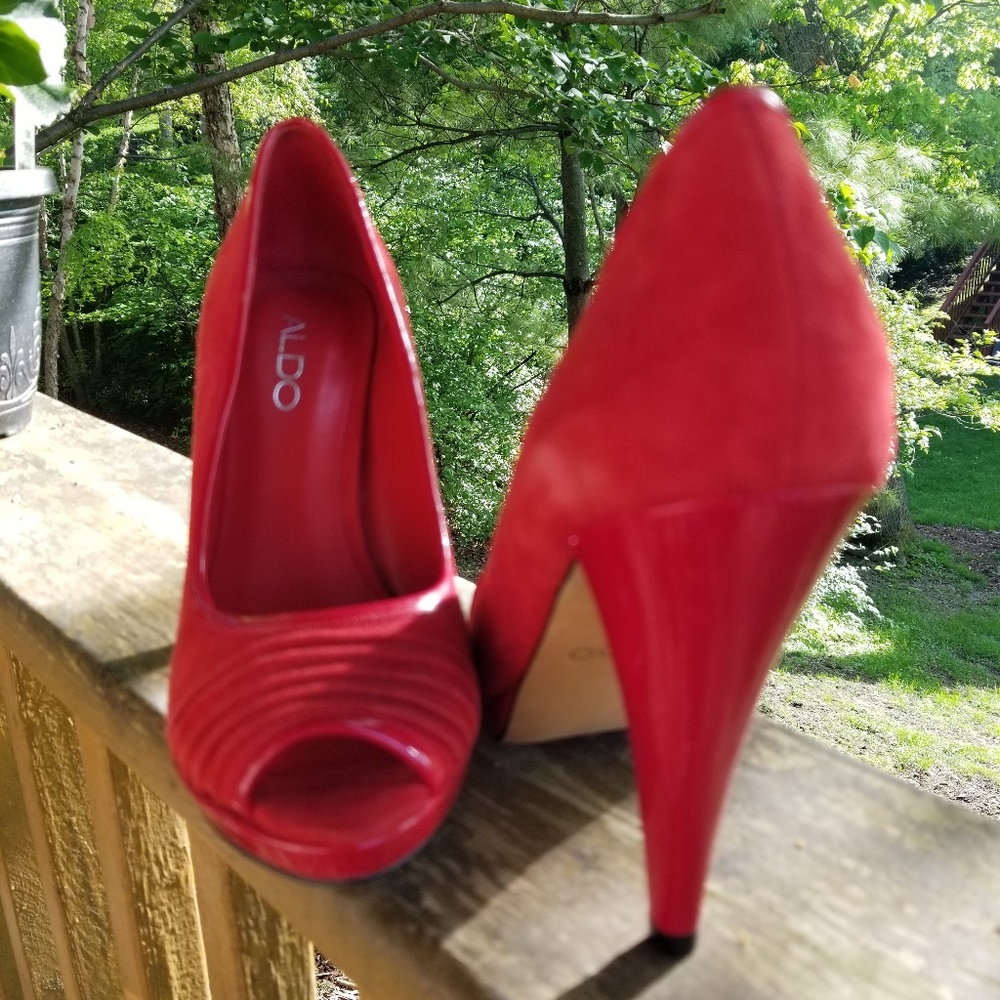 🤩🤩👠👠👠👠🤩🤩 - Picture 2 of 3
